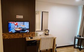 Classy Studio Apartment