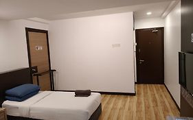 Classy Studio Apartment